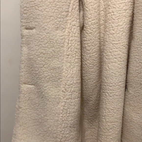 Amazing oversized teddy bear coat like the viral MaxMara coat! - Picture 2 of 3